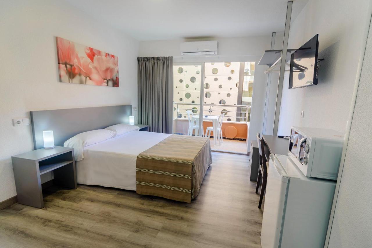 Guest house Anna Benidorm