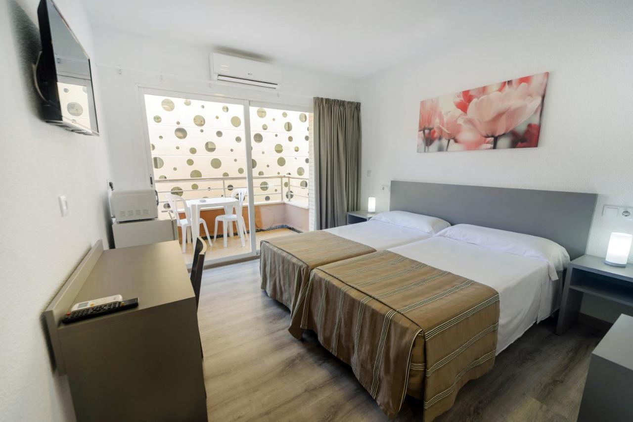 Guest house Anna 2*