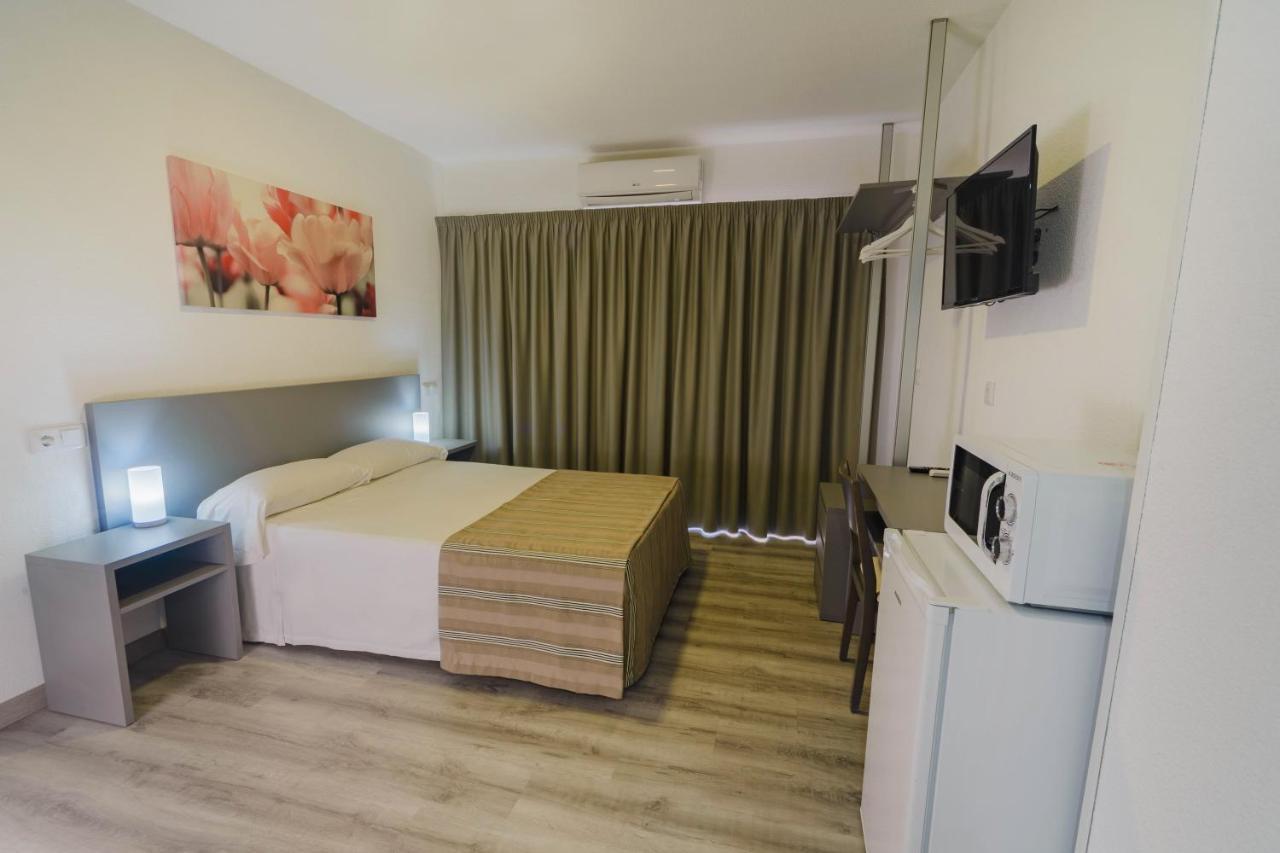 Guest house Anna Benidorm