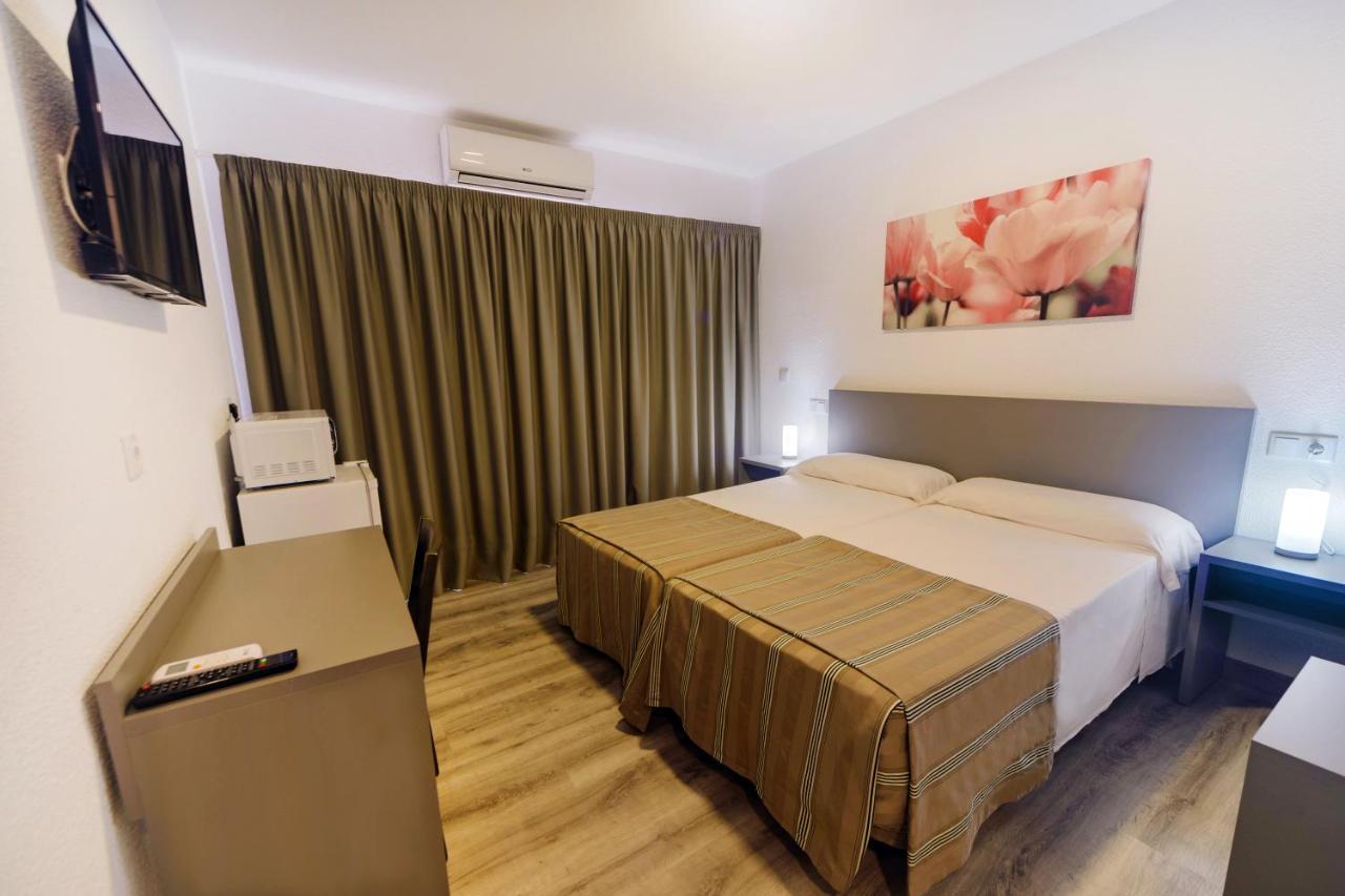 Anna Guest house