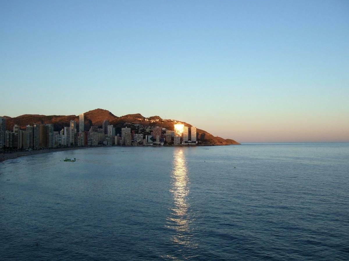 Anna Guest house Benidorm