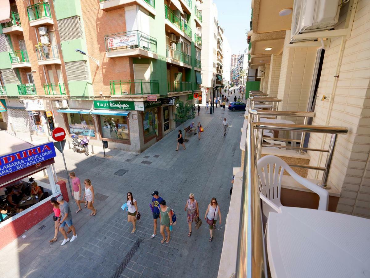 Anna Guest house Benidorm