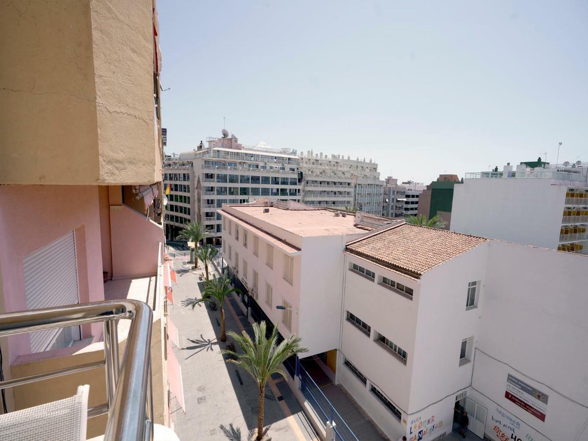 Guest house Anna Benidorm